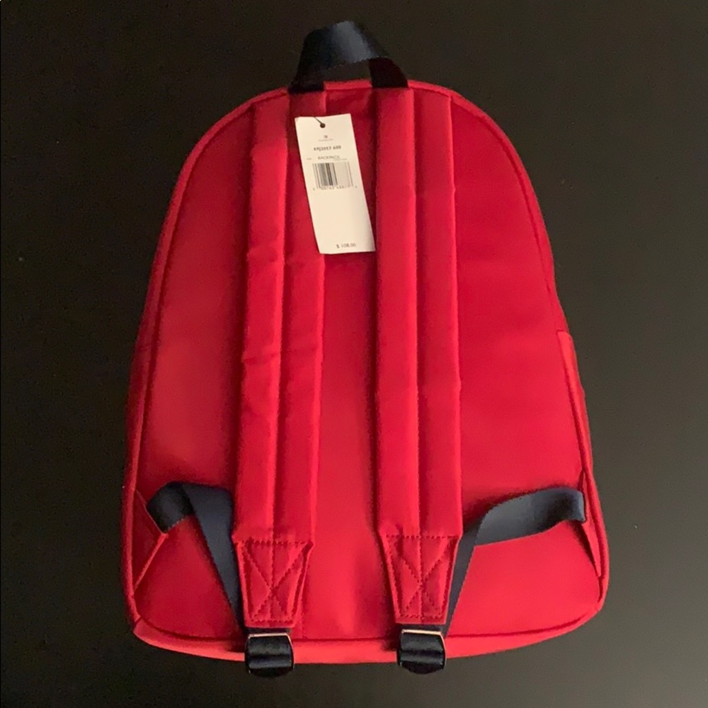 Backpack - Picture 2 of 6